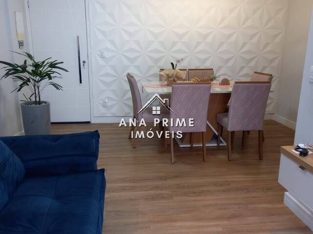 #487 - Apartamento para Venda em São José dos Campos - SP - 3