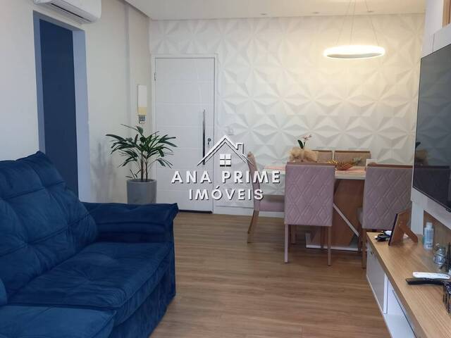 Apartamento para Venda em São José dos Campos - 4