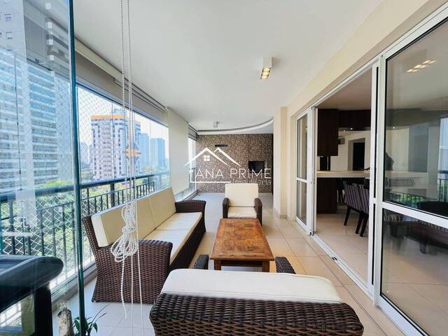 Apartamento para Venda em São José dos Campos - 2