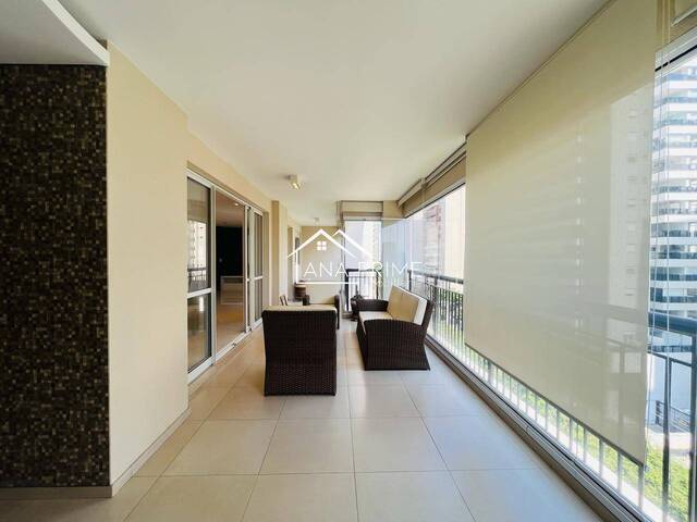 Apartamento para Venda em São José dos Campos - 3