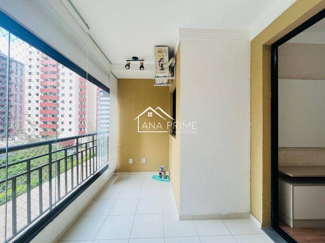 Apartamento para Venda em São José dos Campos - 2