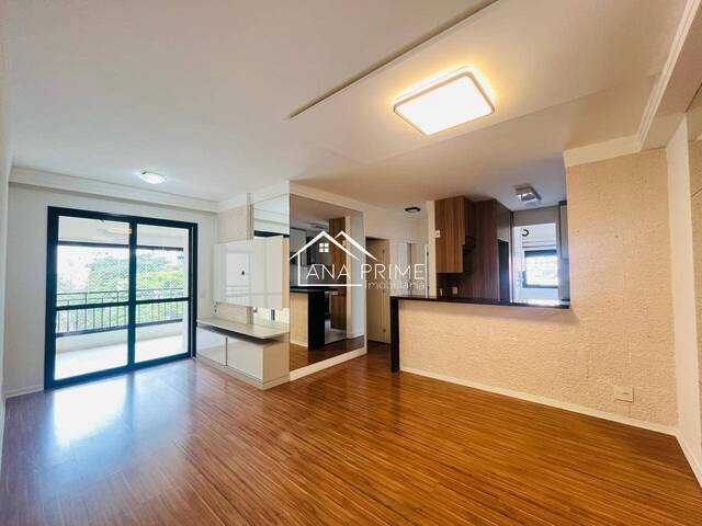 Apartamento para Venda em São José dos Campos - 3