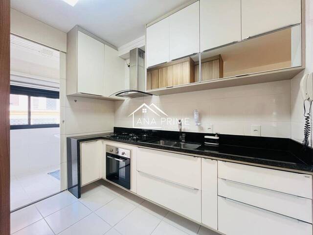 Apartamento para Venda em São José dos Campos - 5