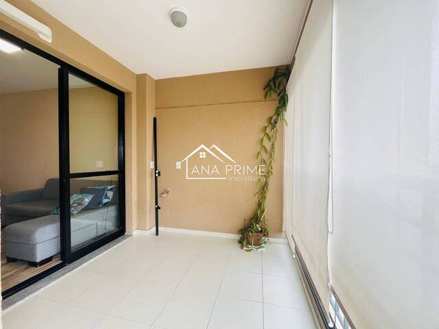 Apartamento para Venda em São José dos Campos - 2