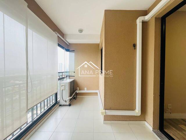 Apartamento para Venda em São José dos Campos - 3