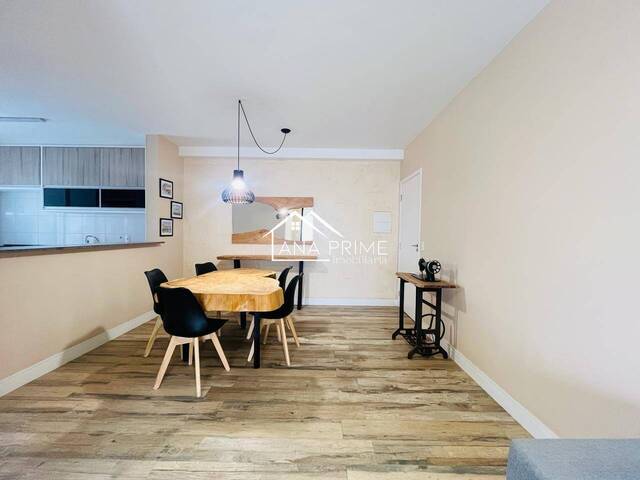 Apartamento para Venda em São José dos Campos - 4