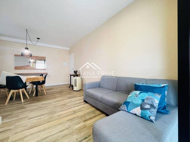 Apartamento para Venda em São José dos Campos - 5