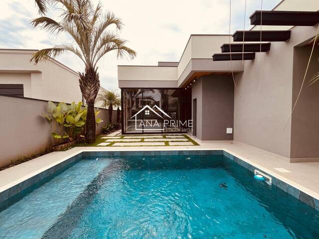 Casa para Venda em São José dos Campos - 2