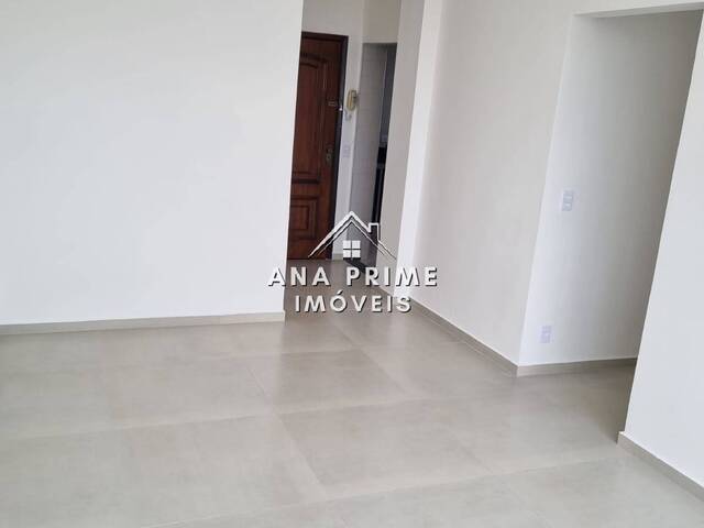 Apartamento para Venda em São José dos Campos - 2