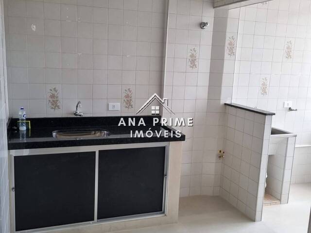 Apartamento para Venda em São José dos Campos - 3
