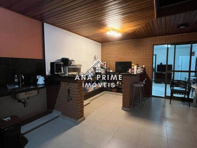 #501 - Apartamento para Venda em São José dos Campos - SP