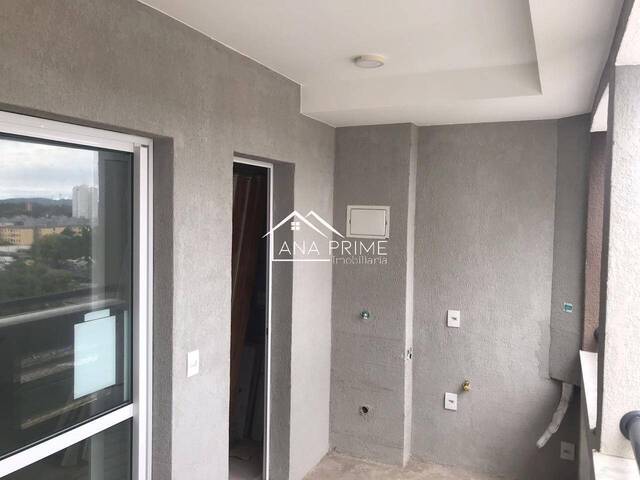 Apartamento para Venda em São José dos Campos - 4