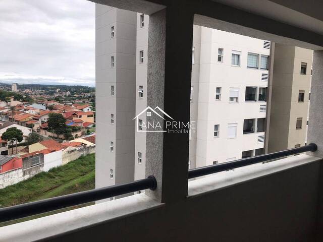 Apartamento para Venda em São José dos Campos - 3