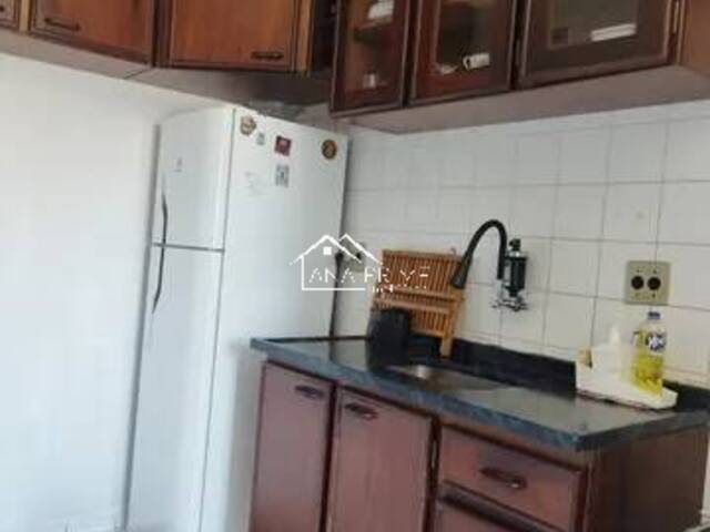 Apartamento para Venda em São José dos Campos - 4
