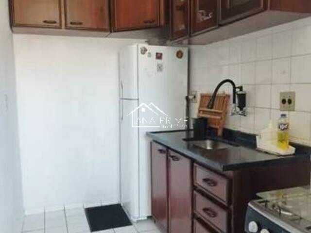 Apartamento para Venda em São José dos Campos - 5