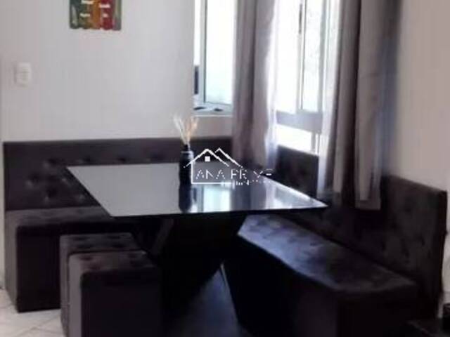 Apartamento para Venda em São José dos Campos - 3