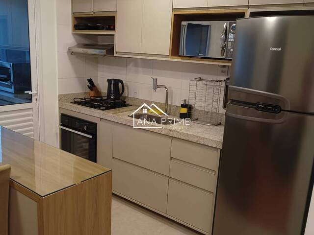 Apartamento para Venda em São José dos Campos - 3