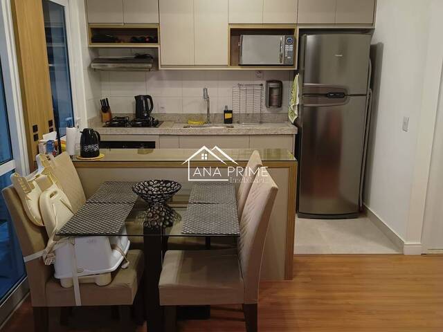 Apartamento para Venda em São José dos Campos - 2