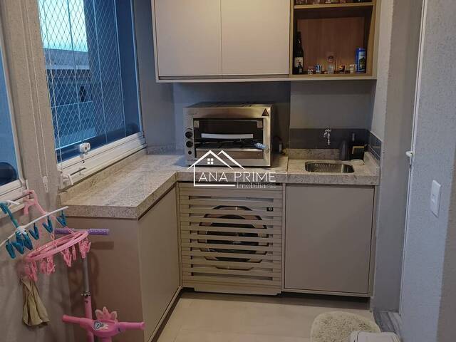 Apartamento para Venda em São José dos Campos - 4