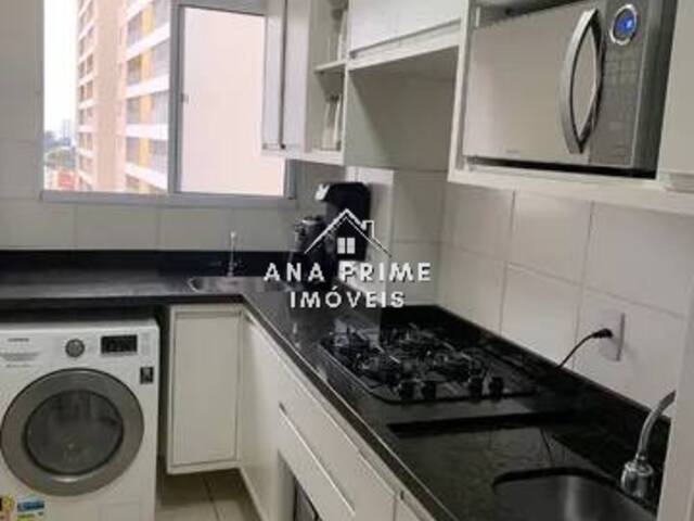 Apartamento para Venda em São José dos Campos - 4