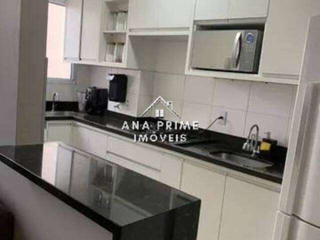 #510 - Apartamento para Venda em São José dos Campos - SP