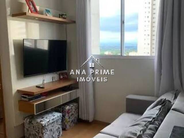 #510 - Apartamento para Venda em São José dos Campos - SP