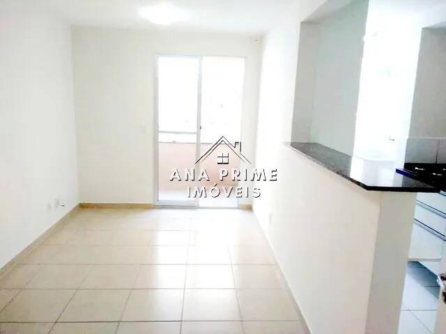 #515 - Apartamento para Venda em São José dos Campos - SP - 1