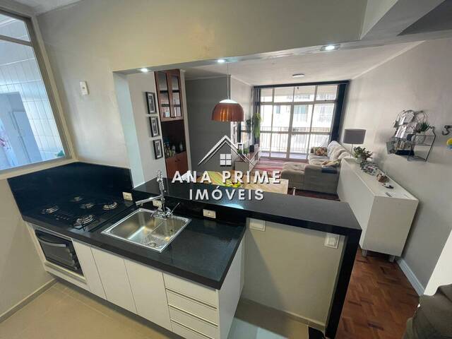 Apartamento para Venda em São José dos Campos - 4