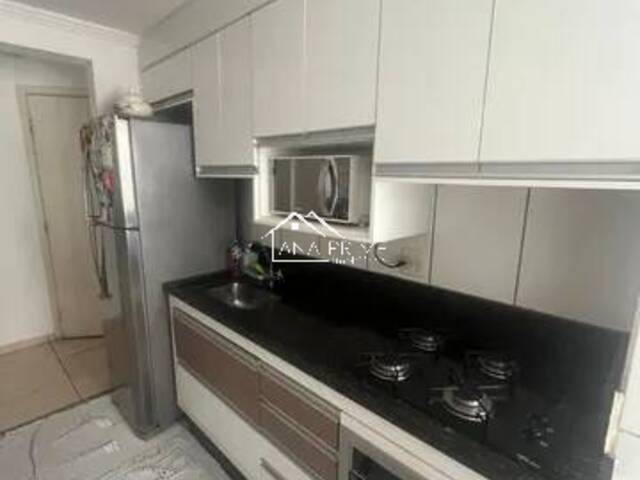 Apartamento para Venda em São José dos Campos - 3