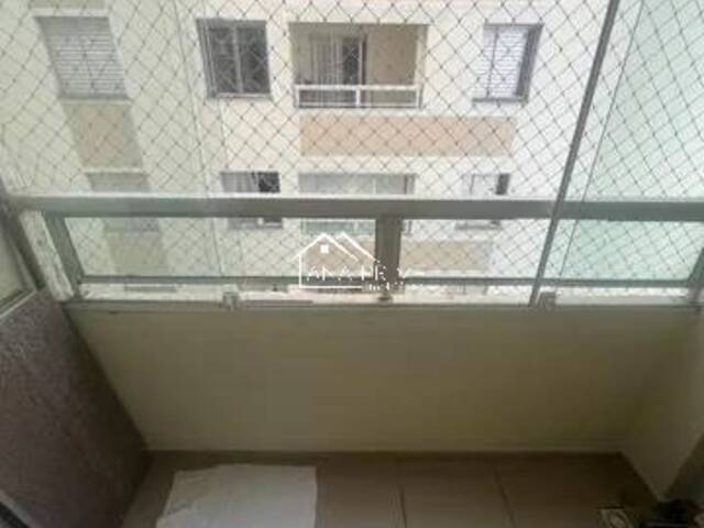 Apartamento para Venda em São José dos Campos - 2