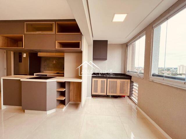 Apartamento para Venda em São José dos Campos - 5