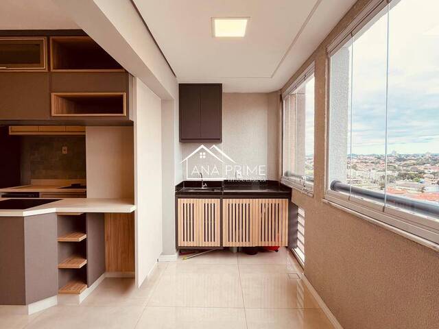 Apartamento para Venda em São José dos Campos - 4