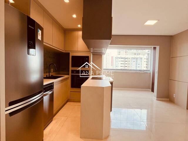 Apartamento para Venda em São José dos Campos - 2