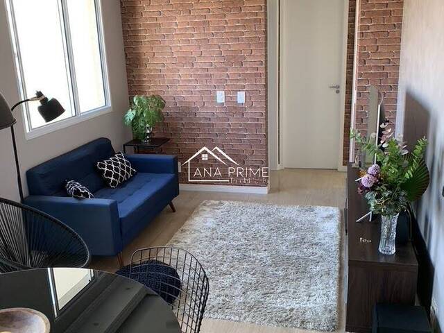 #524 - Apartamento para Venda em São José dos Campos - SP - 2