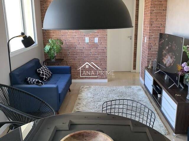 #524 - Apartamento para Venda em São José dos Campos - SP - 3