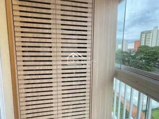 Apartamento para Venda em São José dos Campos - 3