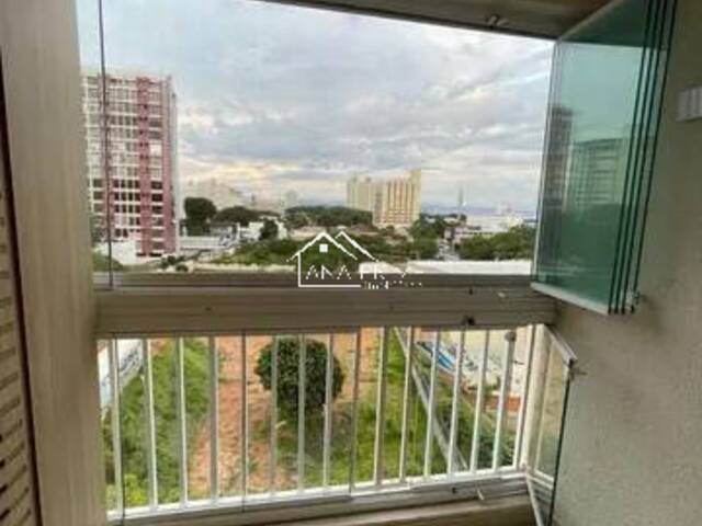 Apartamento para Venda em São José dos Campos - 2
