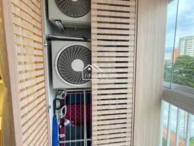 Apartamento para Venda em São José dos Campos - 4