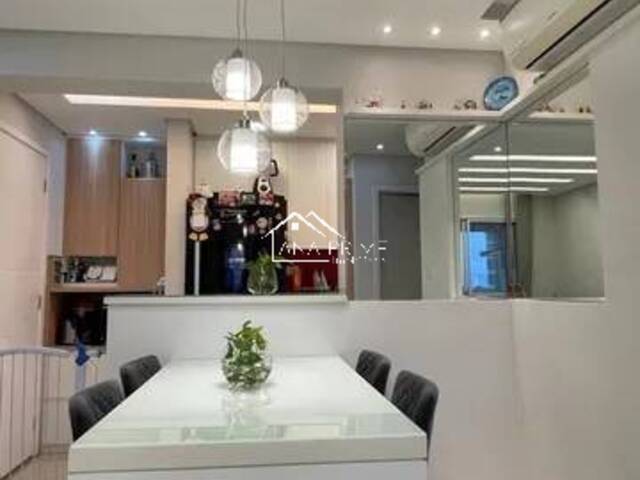 Apartamento para Venda em São José dos Campos - 5