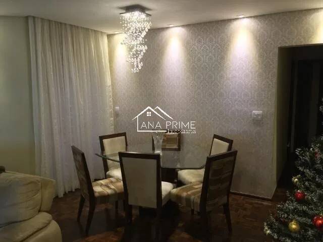 Apartamento para Venda em São José dos Campos - 2