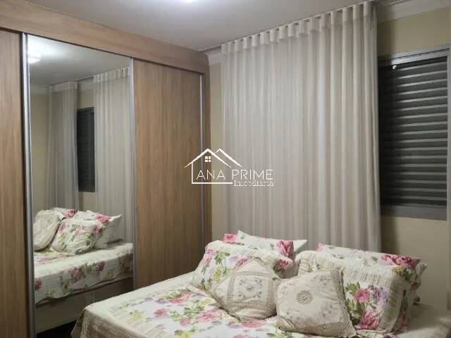 Apartamento para Venda em São José dos Campos - 5