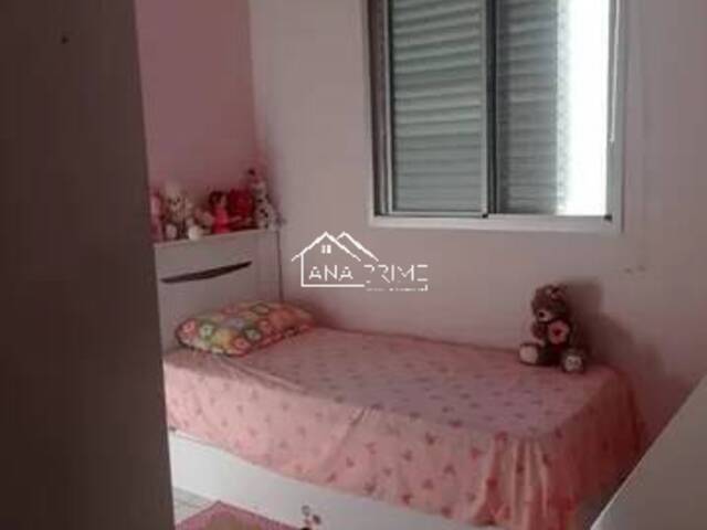 Apartamento para Venda em São José dos Campos - 3