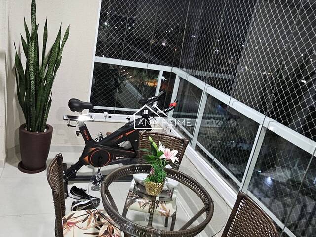 Apartamento para Venda em São José dos Campos - 5
