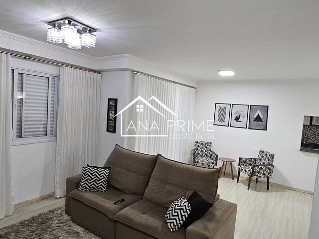Apartamento para Venda em São José dos Campos - 3