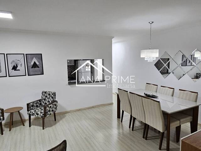 Apartamento para Venda em São José dos Campos - 2