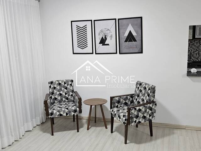 Apartamento para Venda em São José dos Campos - 4