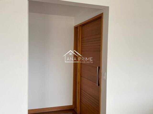 Apartamento para Venda em São José dos Campos - 4