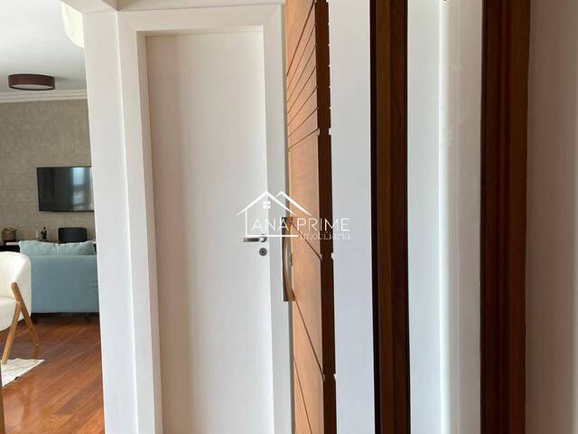 Apartamento para Venda em São José dos Campos - 3