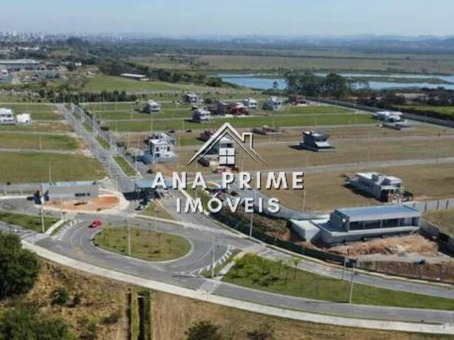 #534 - Área para Venda em São José dos Campos - SP - 1