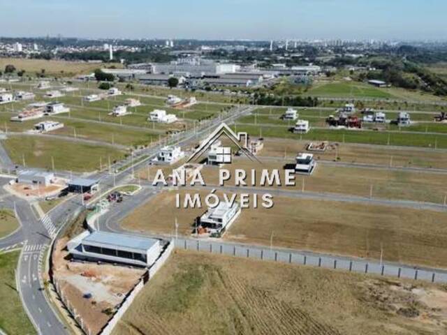 #534 - Área para Venda em São José dos Campos - SP - 2